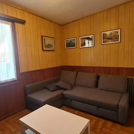 Apartment Appartamento Santa Maria Maggiore *