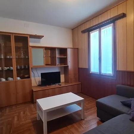 Appartamento Santa Maria Maggiore Apartment