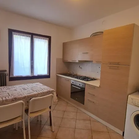 Appartamento Santa Maria Maggiore Appartement *