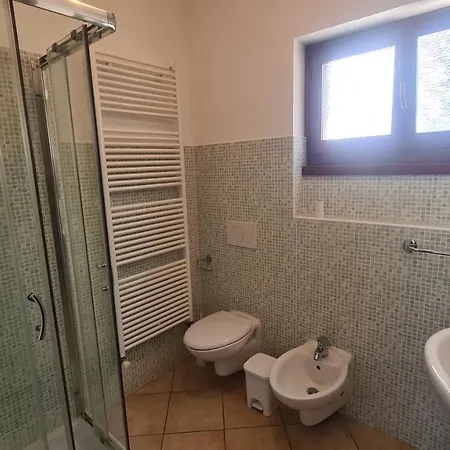 Apartment Appartamento Santa Maria Maggiore