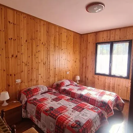 Apartment Appartamento Santa Maria Maggiore
